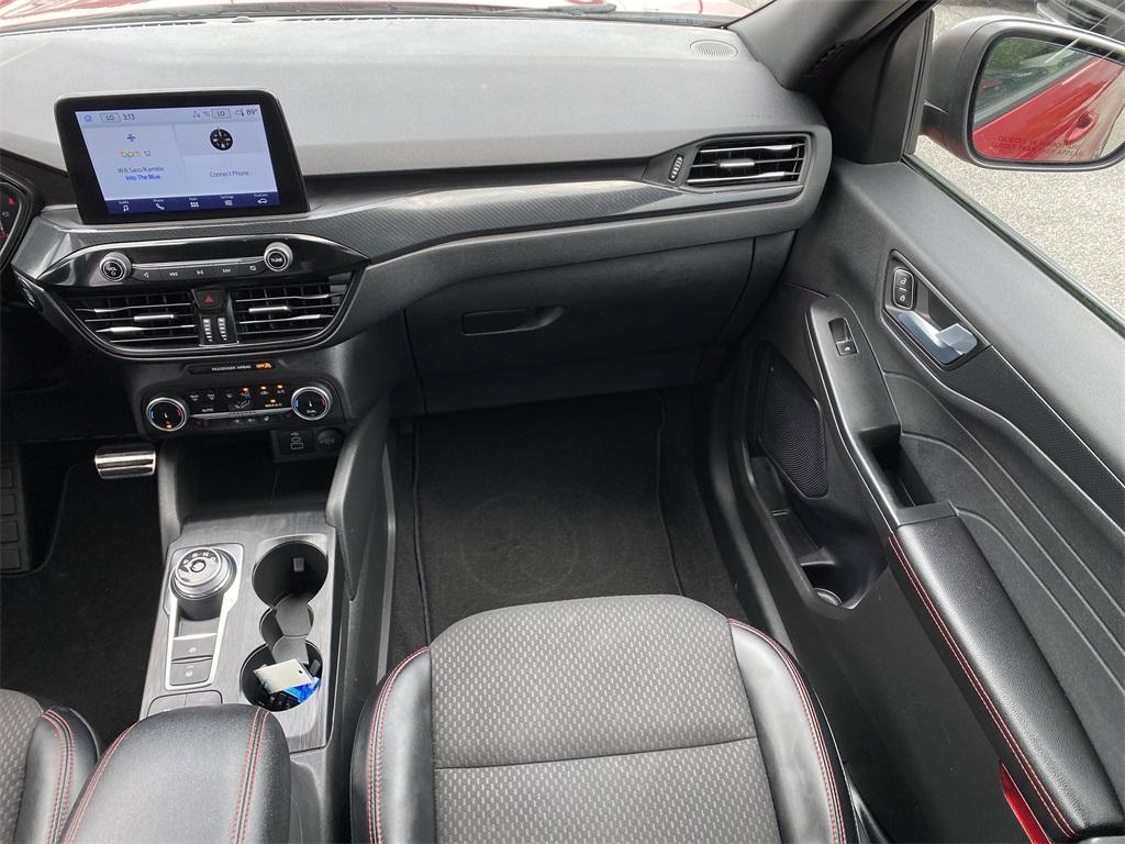 used 2024 Ford Escape car, priced at $23,862
