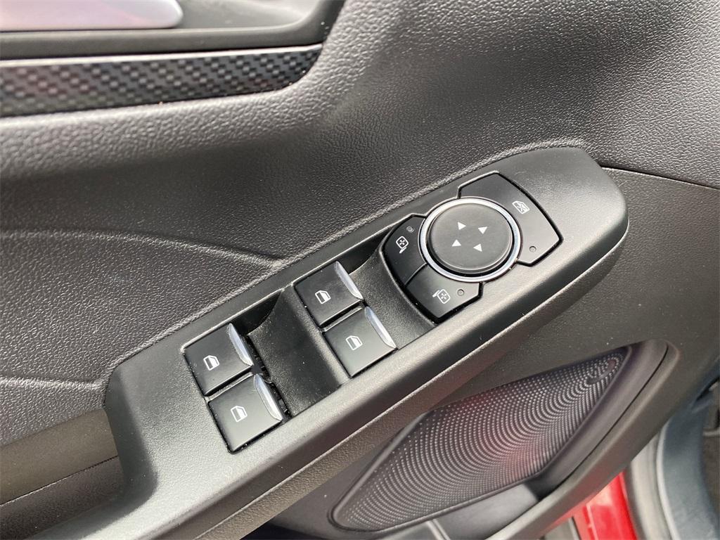used 2024 Ford Escape car, priced at $23,862