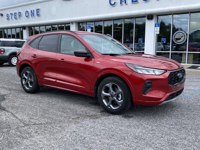 used 2024 Ford Escape car, priced at $23,860