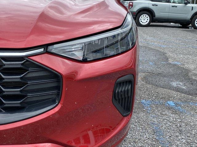 used 2024 Ford Escape car, priced at $23,860