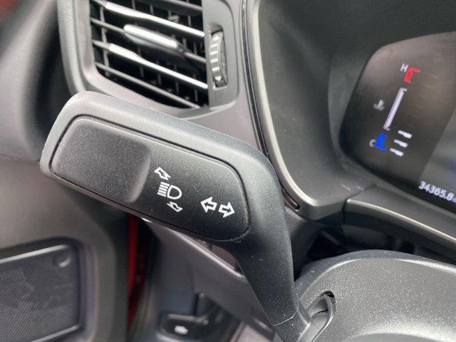 used 2024 Ford Escape car, priced at $23,860