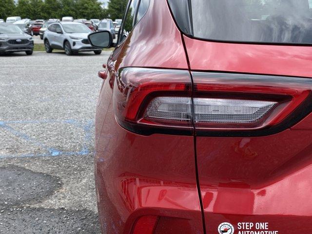 used 2024 Ford Escape car, priced at $23,860