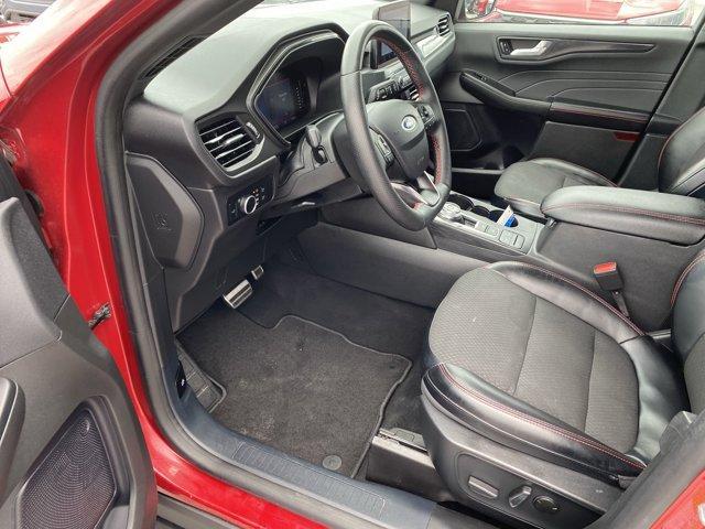 used 2024 Ford Escape car, priced at $23,860