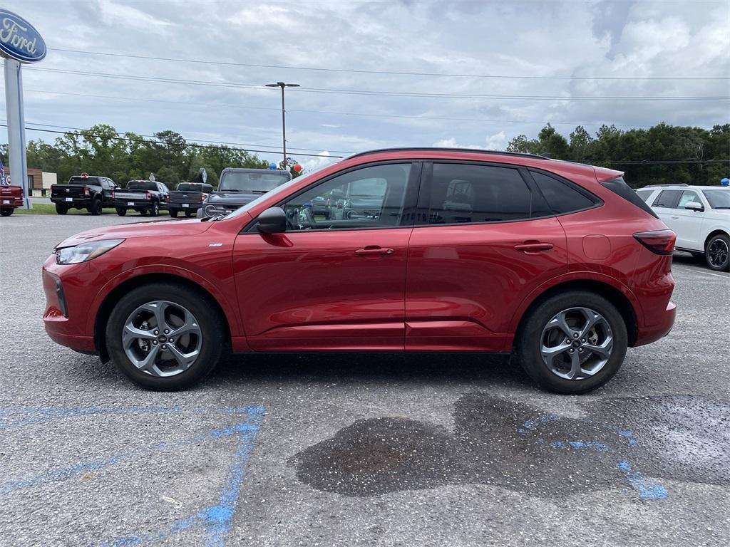 used 2024 Ford Escape car, priced at $23,862