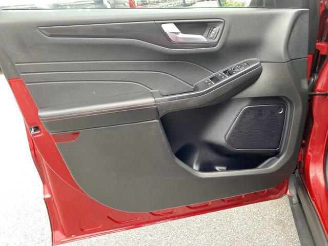 used 2024 Ford Escape car, priced at $23,860