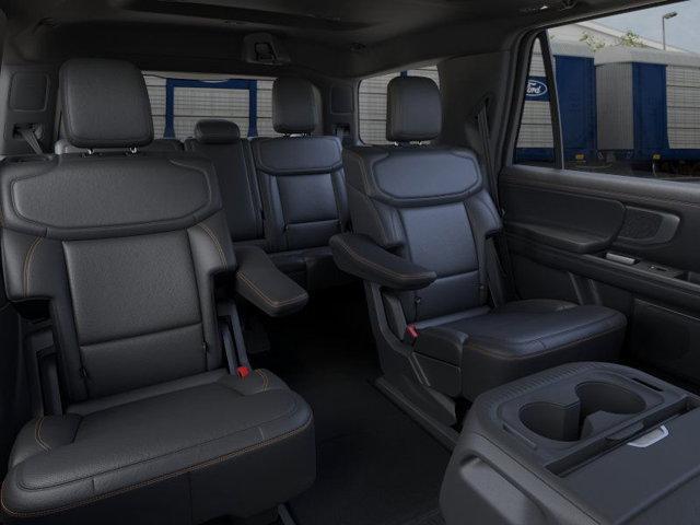 new 2025 Ford Expedition car, priced at $83,025