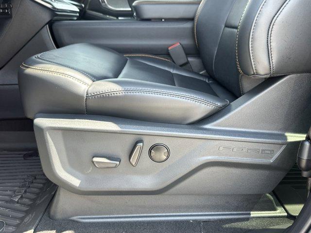 new 2025 Ford Expedition car, priced at $83,025