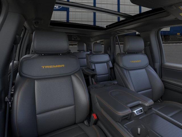 new 2025 Ford Expedition car, priced at $83,025