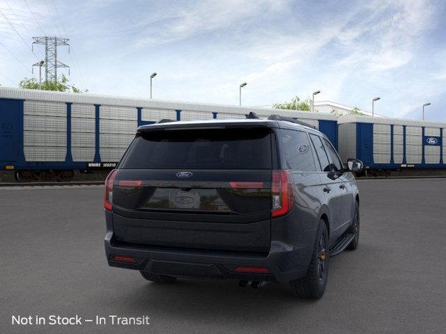new 2025 Ford Expedition car, priced at $83,025
