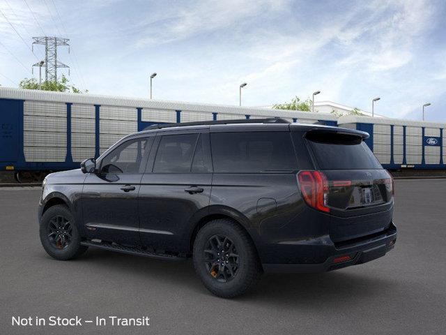 new 2025 Ford Expedition car, priced at $83,025