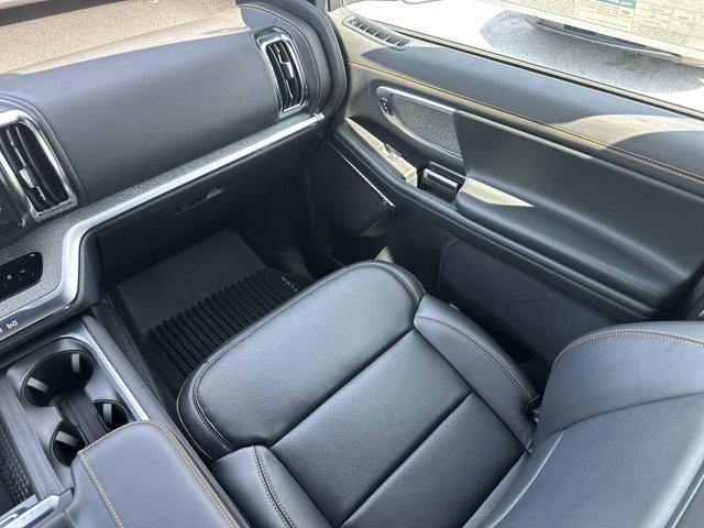 new 2025 Ford Expedition car, priced at $83,025
