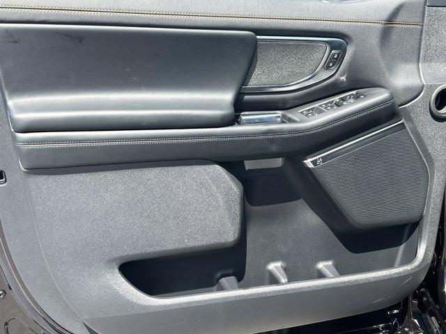 new 2025 Ford Expedition car, priced at $83,025