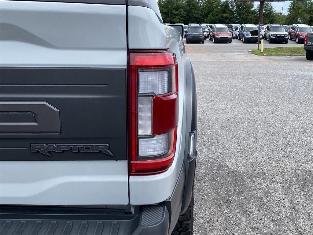 used 2023 Ford F-150 car, priced at $68,056