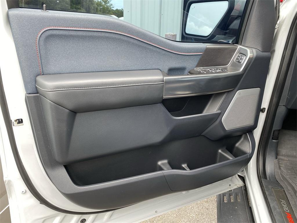 used 2023 Ford F-150 car, priced at $68,056