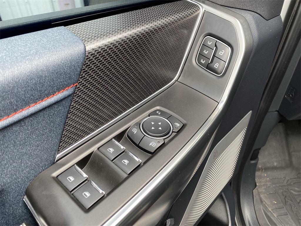 used 2023 Ford F-150 car, priced at $68,056