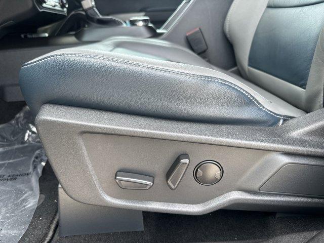 used 2023 Ford Bronco car, priced at $46,262