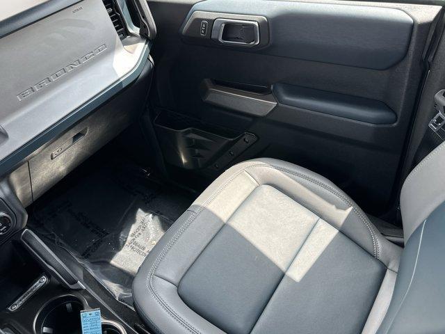 used 2023 Ford Bronco car, priced at $46,262