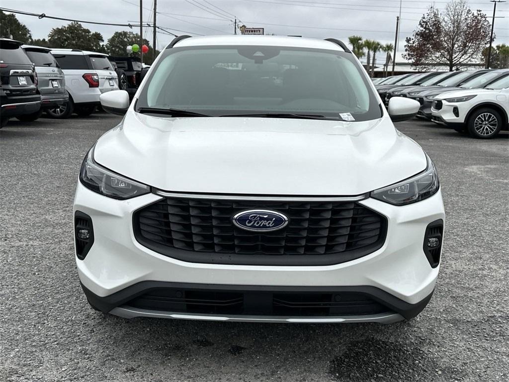 new 2025 Ford Escape car, priced at $36,105