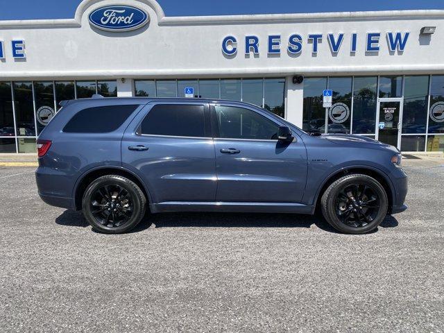 used 2020 Dodge Durango car, priced at $26,560