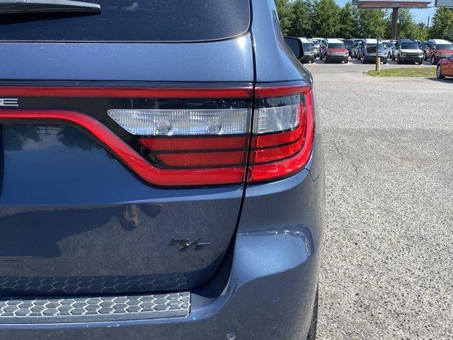 used 2020 Dodge Durango car, priced at $26,560