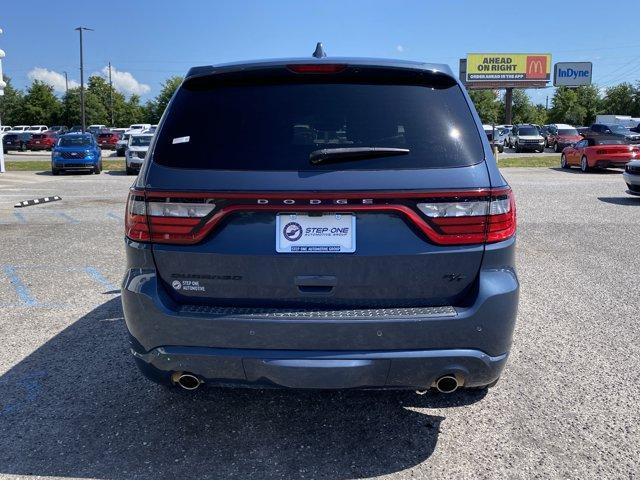 used 2020 Dodge Durango car, priced at $26,560