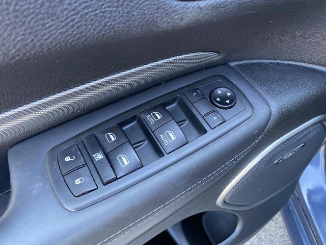 used 2020 Dodge Durango car, priced at $26,560