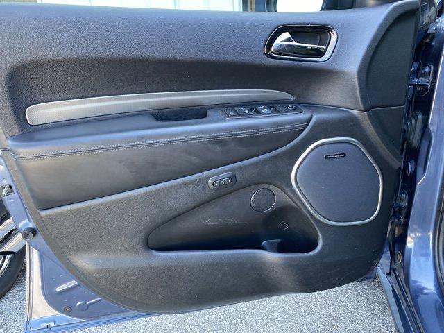 used 2020 Dodge Durango car, priced at $26,560
