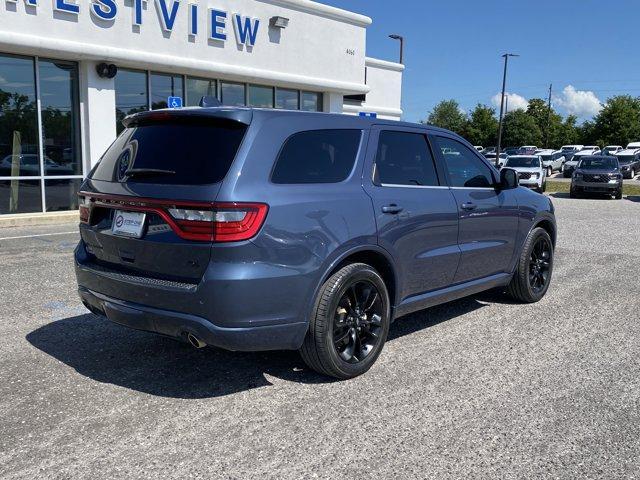 used 2020 Dodge Durango car, priced at $26,560