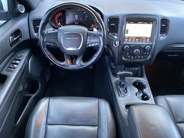 used 2020 Dodge Durango car, priced at $26,560