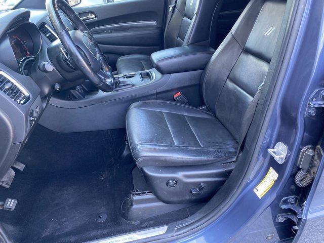 used 2020 Dodge Durango car, priced at $26,560
