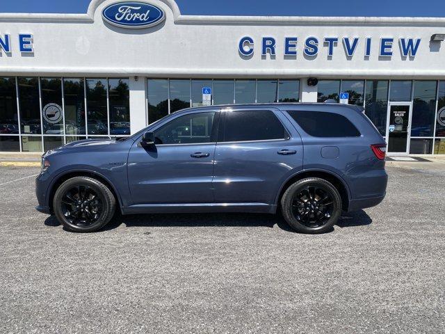 used 2020 Dodge Durango car, priced at $26,560