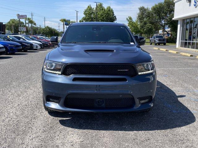 used 2020 Dodge Durango car, priced at $26,560