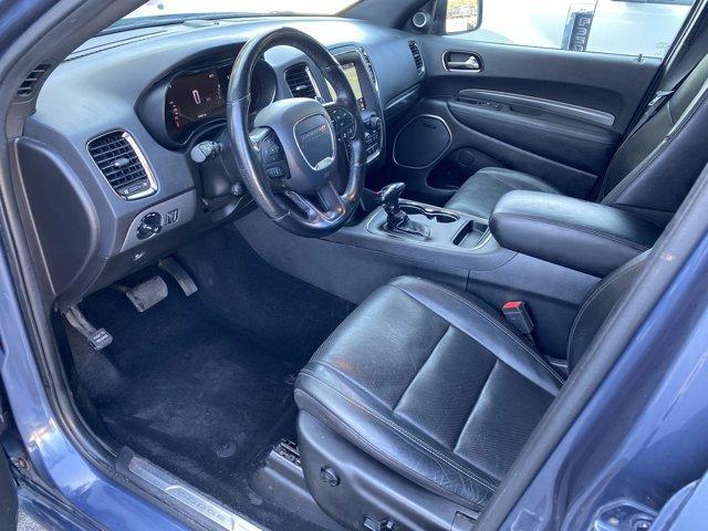 used 2020 Dodge Durango car, priced at $26,560