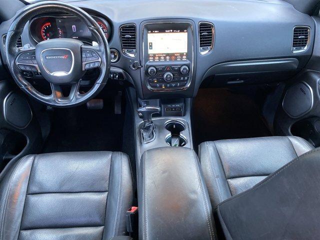 used 2020 Dodge Durango car, priced at $26,560