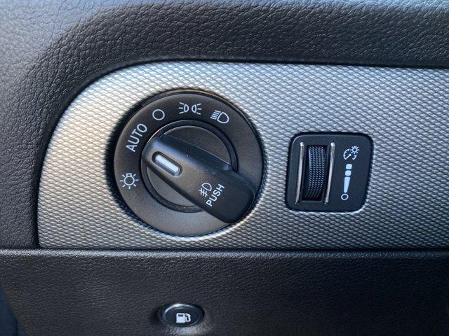 used 2020 Dodge Durango car, priced at $26,560