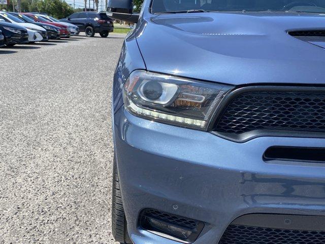 used 2020 Dodge Durango car, priced at $26,560
