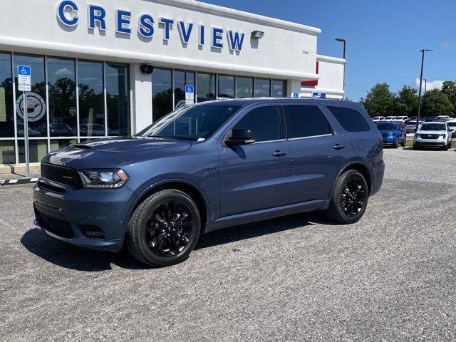 used 2020 Dodge Durango car, priced at $26,560
