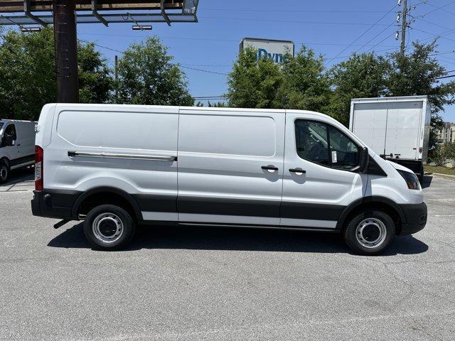 new 2024 Ford Transit-250 car, priced at $53,445