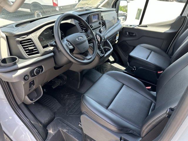 new 2024 Ford Transit-250 car, priced at $53,445
