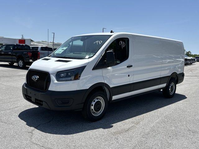 new 2024 Ford Transit-250 car, priced at $53,445
