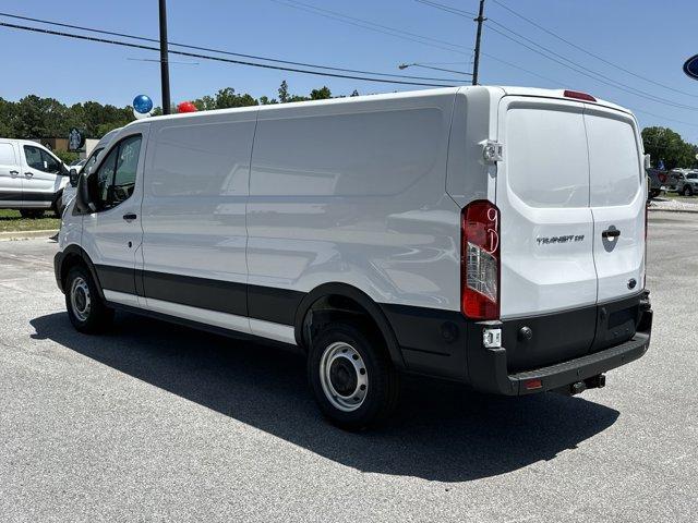new 2024 Ford Transit-250 car, priced at $53,445