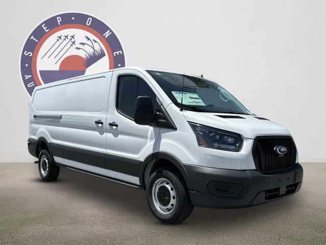 new 2024 Ford Transit-250 car, priced at $53,445