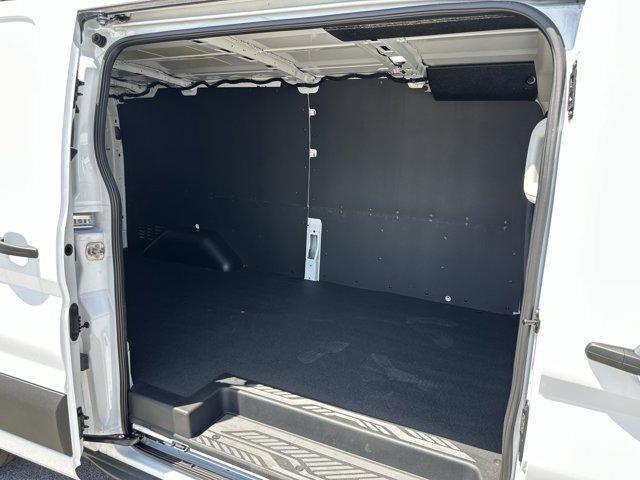 new 2024 Ford Transit-250 car, priced at $53,445