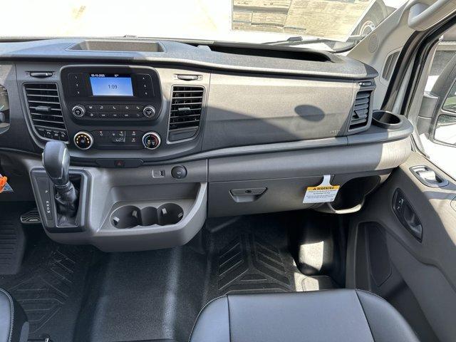 new 2024 Ford Transit-250 car, priced at $53,445