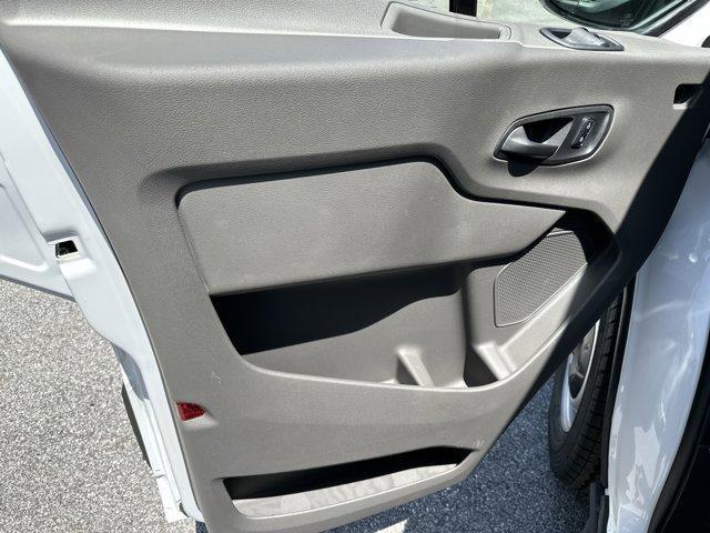 new 2024 Ford Transit-250 car, priced at $53,445