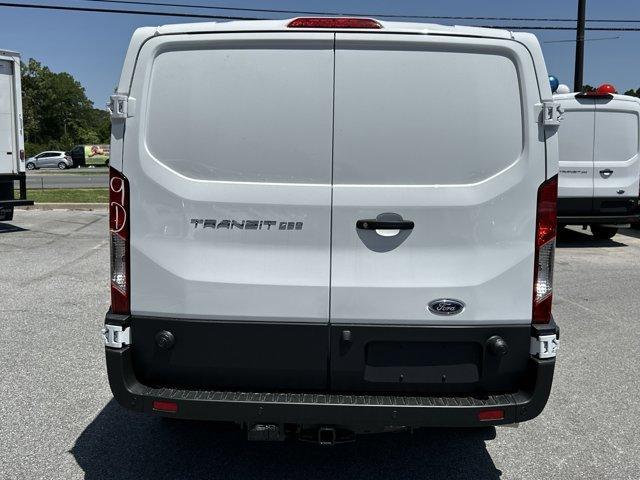 new 2024 Ford Transit-250 car, priced at $53,445