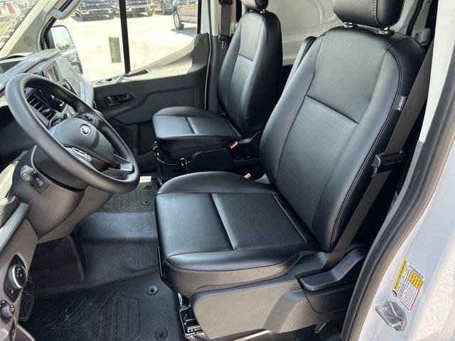new 2024 Ford Transit-250 car, priced at $53,445
