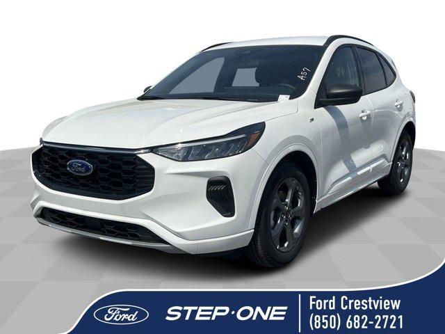 new 2024 Ford Escape car, priced at $31,323