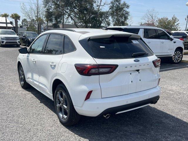 new 2024 Ford Escape car, priced at $31,323