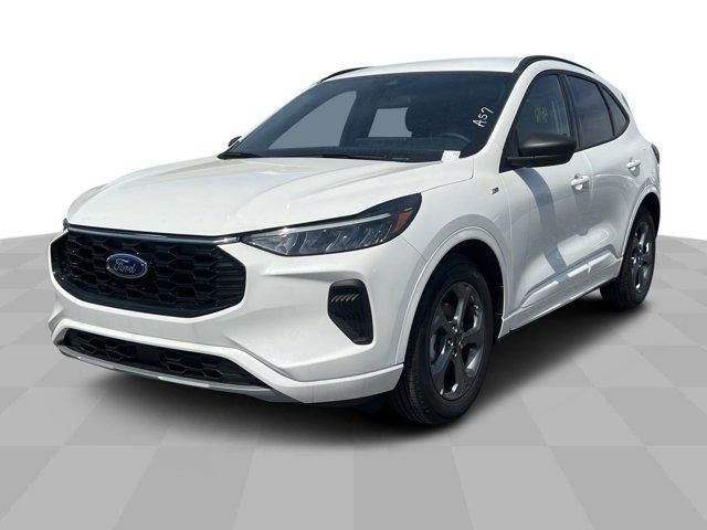 new 2024 Ford Escape car, priced at $28,900